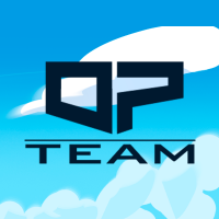OverPowered Team (@op_team_) 's Twitter Profile Photo OverPowered Team (@op_team_) 's Twitter Profile Photo