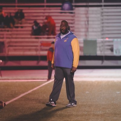 Coach Joe Treadwell Profile