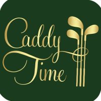 Caddy Time (@caddytime) Twitter profile photo