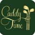 Caddy Time (@caddytime) Twitter profile photo Caddy Time (@caddytime) Twitter profile photo