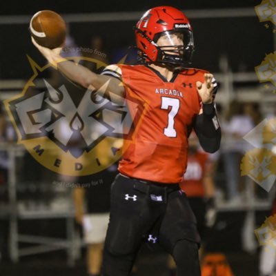 Carter Wegman Profile