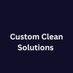 customcleansolutionszw (@customcleanzim) Twitter profile photo customcleansolutionszw (@customcleanzim) Twitter profile photo