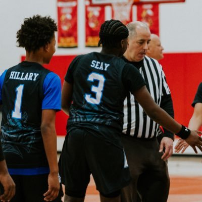 Trenton Seay
Class Of '29
5'3 Basketball Player
Attended At Annapolis Middle School