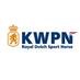 KWPN Oostermoer (@kwpnoostermoer) Twitter profile photo