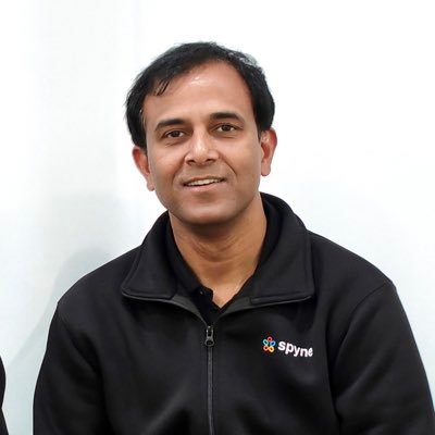 CEO & Co-Founder, https://t.co/Uqz9z0JfEl | Tech Entrepreneur | @iitkgp