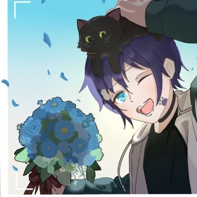 是咲🐾🌱さんのプロフィール画像