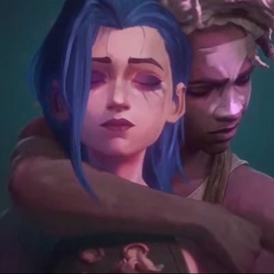 jinxxifiied's profile picture. i post random doodles and shenanigans 🗣️ arcane ⏳💣 | bi 🏳️‍🌈 || i post/repost some 𝓯𝓻𝓮𝓪𝓴𝔂 things sometimes so be aware ‼️