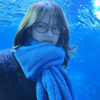 BLUE (@blue_karina_) 's Twitter Profile