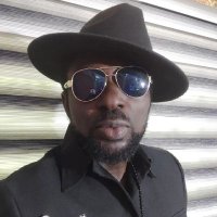 GHETTO CHILD (@blackfacenaija) 's Twitter Profile