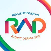 Revolutionizing AD (@revatopicderm) 's Twitter Profile Photo Revolutionizing AD (@revatopicderm) 's Twitter Profile Photo