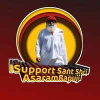 I Support Sant Shri Asharam Bapuji (@_isupportbapuji) 's Twitter Profile Photo I Support Sant Shri Asharam Bapuji (@_isupportbapuji) 's Twitter Profile Photo