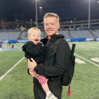 Spencer Kelley (@spencerdkelley) 's Twitter Profile