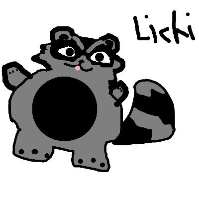 ichilichilich's profile picture. Dibujante Amateur, patata de tiempo completo y
Modisto de Vtubers.
Tienda de booth: https://t.co/o7fNxdyGTu
Ko-Fi: https://t.co/yFwAA8UUVX