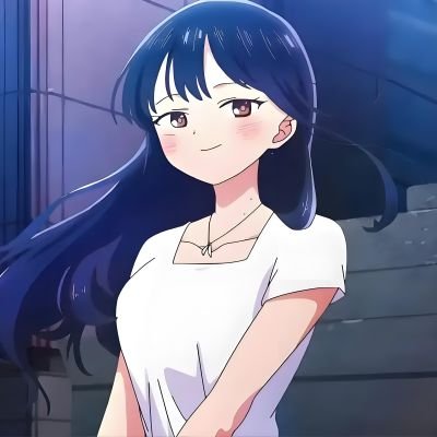 Nai2732Shan's profile picture. 山田杏奈