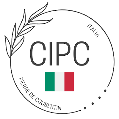 CIPCItalia's profile picture. Comitato Italiano Pierre de Coubertin APS, Viale della Musica, 14, 00144, Roma - Riconosciuto dal IPCC per l’Italia
