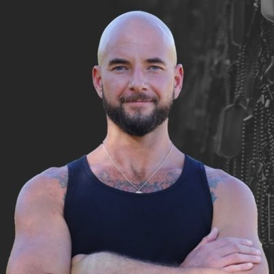 Leading the revolution of Freedom, Excellence & Vitality from the frontlines |
I teach men to harness their biology, reclaim their edge & live with integrity