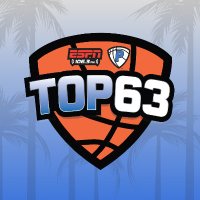ESPN Top 63 (@espntop63) 's Twitter Profile Photo ESPN Top 63 (@espntop63) 's Twitter Profile Photo