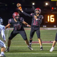 Carter Den Hartog 2027 (@carterdenhartog) 's Twitter Profile