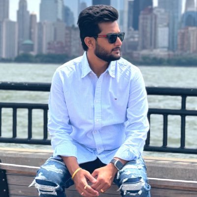 True believer in Karma | Wanderlust | Rider | Engineer | 🦀 | Visited 11 countries and still counting | Proudly Indian-Born, now carrying Canadian Citizenship