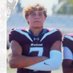 Aiden Tujague | Sierra College 27’ | 6’3 220lb (@aiden_tujague) Twitter profile photo Aiden Tujague | Sierra College 27’ | 6’3 220lb (@aiden_tujague) Twitter profile photo