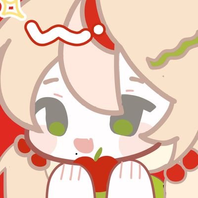 🐰 HII! I am mineo !!
🍎 self studied illustrator
discord: tweobiiy_