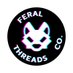 Feral Threads Co (@feralthreadsco) Twitter profile photo Feral Threads Co (@feralthreadsco) Twitter profile photo