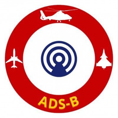 Trackeur ADS-B 🇫🇷 📡 Profile