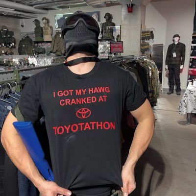 thighdeation's profile picture. the voices in my head aren’t real but they have some damn good ideas