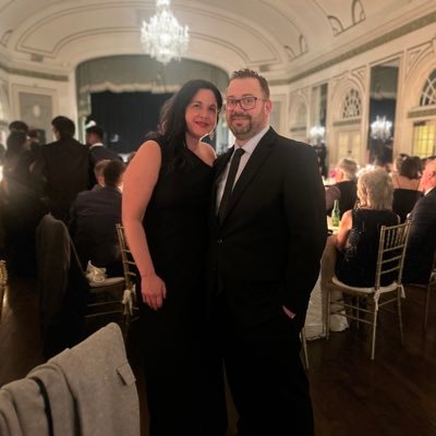 Husband, Father, Sports Enthusiast, Entrepreneur, GM Industry Terminal & Salvage.