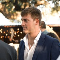 Craig Johnson (@cajohnson__) 's Twitter Profile