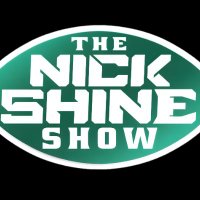Nick Shine (@nickshineshow) 's Twitter Profile Photo Nick Shine (@nickshineshow) 's Twitter Profile Photo