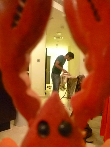 ahmednezza's profile picture. 