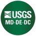 USGS MD-DE-DC (@usgs_md_de_dc) Twitter profile photo USGS MD-DE-DC (@usgs_md_de_dc) Twitter profile photo