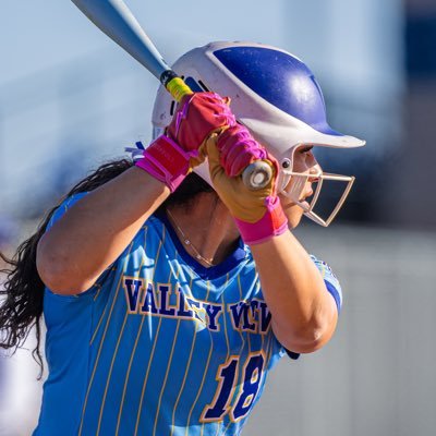 C/3rd/OF • 2026 Grad • Valley View High School • Ashlyn.beale2026@gmail.com • Impact Caymol Premier #18•