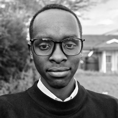 _elisha_kibet's profile picture. Software Developer 💻