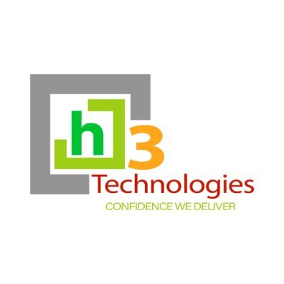 h3technologyllc's profile picture. Meet H3 Technologies! We can provide consultants for contract, contract to hire, direct placements and custom software development.