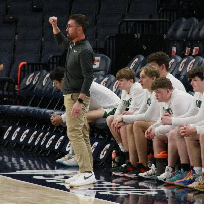 God is good | Husband | Father | Head Boys Basketball Coach North Lakes Academy Charter School | MN Comets AAU