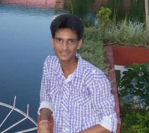 MOHITMOHATA2's profile picture. i am a statistics student