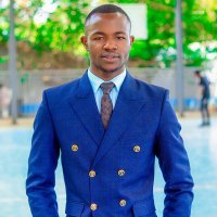 Chacha Rioba Wycliffe (@ambasadarchacha) 's Twitter Profile