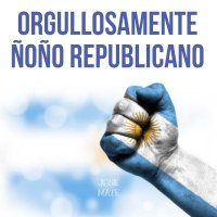 mendocina67 ñoñaRepubilicana 💛💛 ex @mendocina15 (@silvinarom5313) 's Twitter Profile