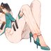 sheen | COCOMA3 @ E23-24 Profile picture