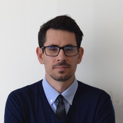 Valentín García Profile