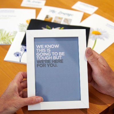 We are an independent funeral directors in Stourbridge, West Midlands, providing support to bereaved families 24/7/365. Our out-of-hours line is 07970 849657.