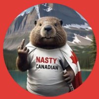 Wynjym ChrisNP 🇨🇦 #IStandWithTrudeau (@wynjym) 's Twitter Profile Photo