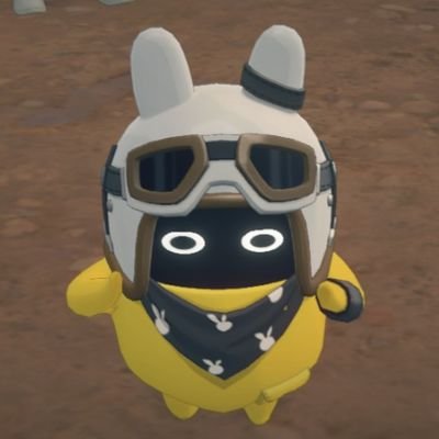 ゆらち!!(低浮上)さんのプロフィール画像