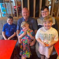 Stephen Davies (@stephen16910810) 's Twitter Profile