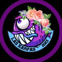 Las Karpas 🐡 (@laskarpas) 's Twitter Profile Photo Las Karpas 🐡 (@laskarpas) 's Twitter Profile Photo