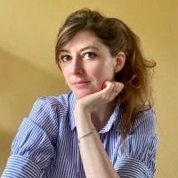 Audrey Jougla (@audreyjougla) 's Twitter Profile