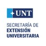 ExtensionUnt's profile picture. Twitter oficial de la Secretaría de Extensión Universitaria - Universidad Nacional de Tucumán.