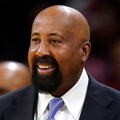 Mike Woodson Profile